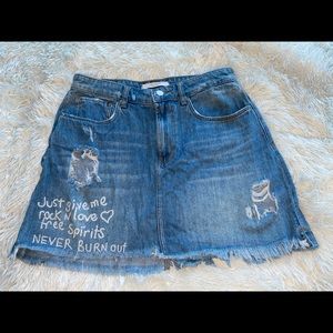 Skirt